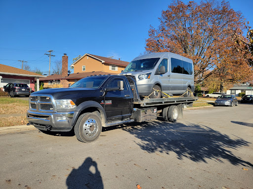 Safe Trip Logistics JunkYard in Columbus (OH)