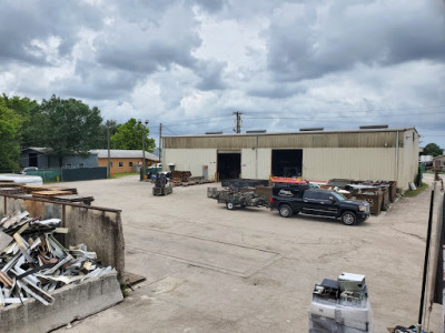 Gregco Recycling Inc JunkYard in Lakeland (FL) - photo 2