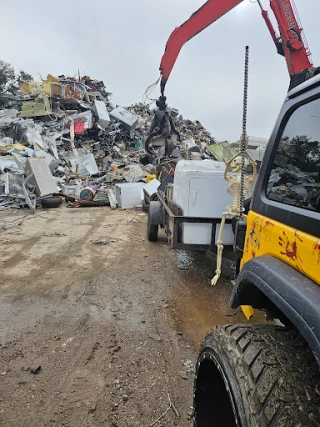 Gregco Recycling Inc JunkYard in Lakeland (FL) - photo 3