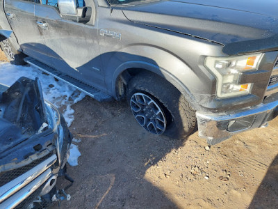 Auto Collision Towing JunkYard in Greeley (CO) - photo 1