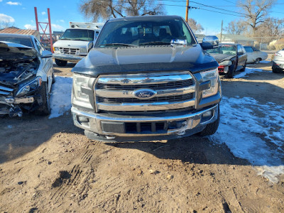 Auto Collision Towing JunkYard in Greeley (CO) - photo 4