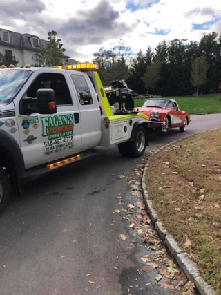 Fagan's Towing - photo 1