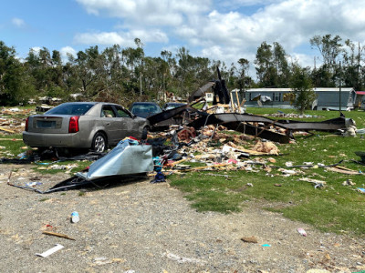 Victory Towing & Recovery JunkYard in Greensboro (NC) - photo 1