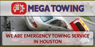 Mega Towing Houston - photo 1