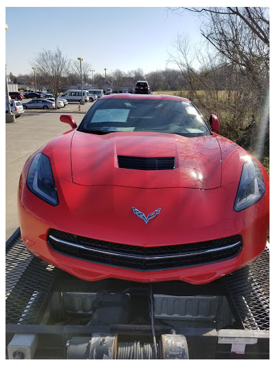 Copart Salvage Auto Auctions JunkYard in Indianapolis (IN) - photo 4