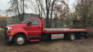 Round Rock Tow Truck - photo 1