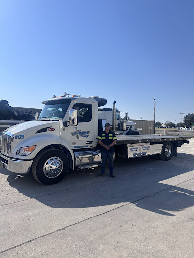 Eagle Towing & Wrecker Service JunkYard in Round Rock (TX)