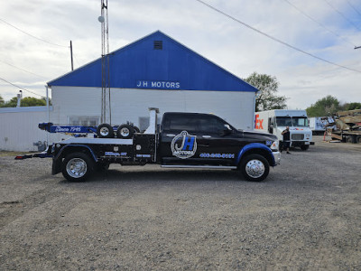 J H Motors JunkYard in Billings (MT) - photo 1