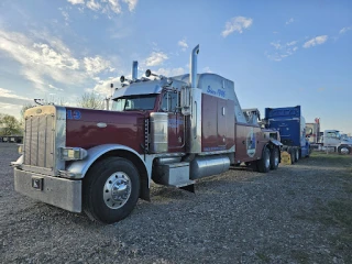 J H Motors JunkYard in Billings (MT) - photo 3