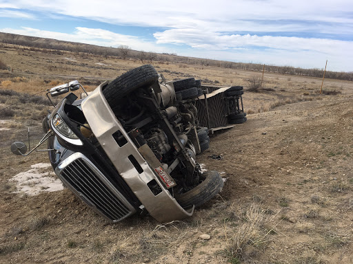 JR's Towing & Repair JunkYard in Billings (MT)