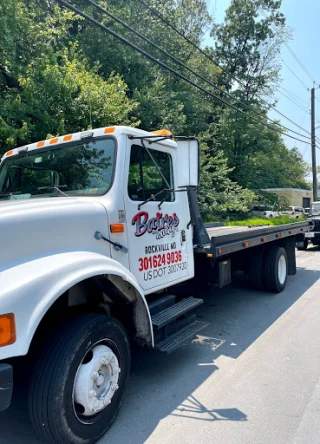 Batres Auto Repair and Towing JunkYard in Frederick (MD) - photo 2