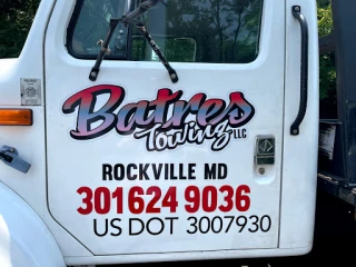 Batres Auto Repair and Towing JunkYard in Frederick (MD) - photo 3