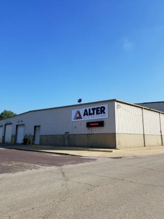 Alter Metal Recycling- Peoria - Washington Street JunkYard in Peoria (IL) - photo 2