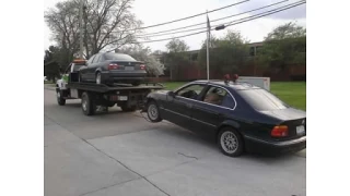 J.D.S. Towing JunkYard in Detroit (MI) - photo 1