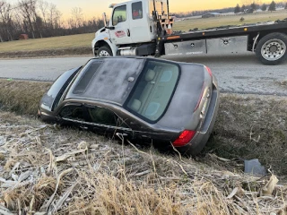 Hensley Towing and Recovery JunkYard in Columbus (OH) - photo 3