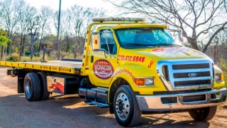 Chacon Towing & Roadside Assistance JunkYard in San Antonio (TX) - photo 2