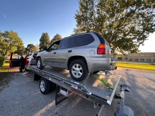 Independence Cooperative LLC Towing Division JunkYard in Champaign (IL) - photo 2