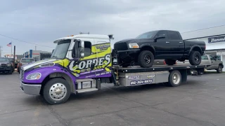 Cordes Brothers Towing - Transport - Roadside JunkYard in Champaign (IL) - photo 2