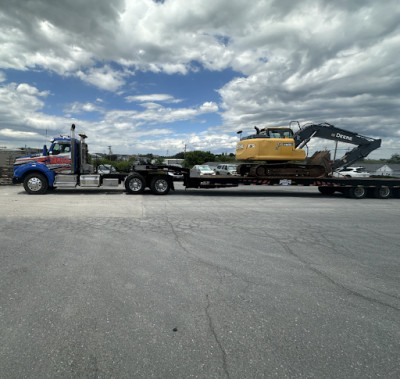 Tommy Shulls Wrecker & Repair Service JunkYard in Charlottesville (VA) - photo 2