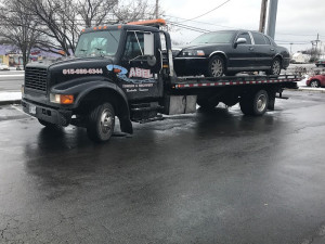 Abel Towing & Recovery - photo 1