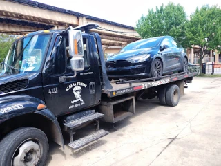 Aldaba Towing & Auto Inc - photo 1