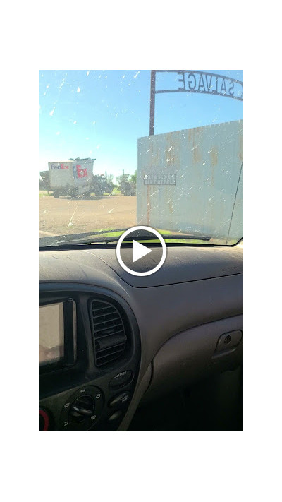 I-40 Truck Salvage JunkYard in Amarillo (TX) - photo 2