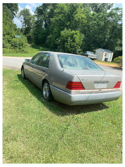 P & G Towing JunkYard in Augusta (GA) - photo 2