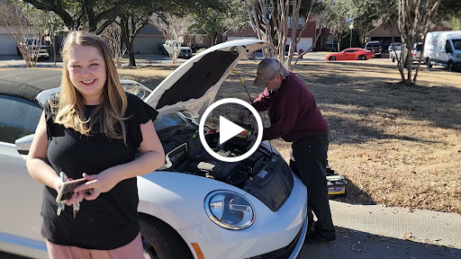 Towing & Roadside Service | RoadAngel JunkYard in Frisco (TX)