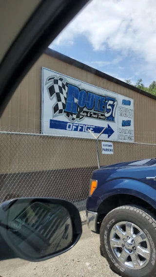 Route 51 Auto & Truck Parts JunkYard in Pittsburgh (PA) - photo 2