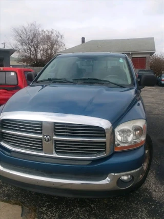 Colorado Springs We Buy Cars JunkYard in Colorado Springs (CO) - photo 4