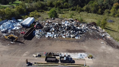 Razorback Metals JunkYard in Ann Arbor (MI) - photo 1