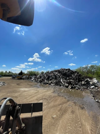 Razorback Metals JunkYard in Ann Arbor (MI) - photo 2