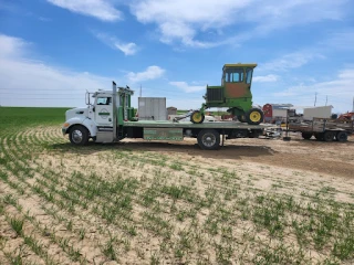 Kronks Roadside Towing and Recovery JunkYard in Fort Collins (CO) - photo 2