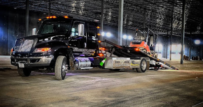 J's Southland Tow Service LLC JunkYard in Kansas City (MO) - photo 2