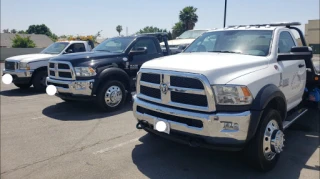 Ayala's Towing JunkYard in Bakersfield (CA) - photo 2