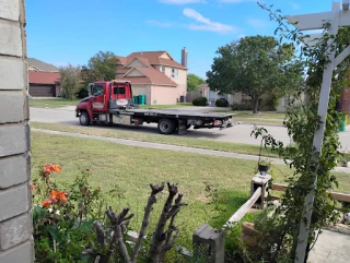 Richard's Towing JunkYard in San Antonio (TX) - photo 2