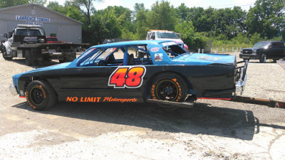 Lawrence Towing Llc JunkYard in Indianapolis (IN) - photo 1