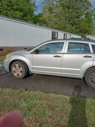 Cooks Garage, Salvage, and Towing JunkYard in Gastonia (NC) - photo 2