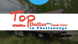 Top Dollar For Junk Cars - photo 1