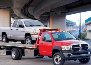 ACP Towing & Recovery - Portland JunkYard in Portland (OR) - photo 3