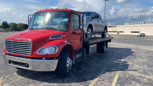 Chepo Trucking LLC - Towing & Recovery JunkYard in Broken Arrow (OK)