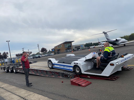 AutoHaus Towing JunkYard in Portland (OR)