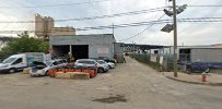 Cinelli Scrap Metal Inc. JunkYard in Jersey City (NJ)