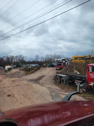 Direkt Recovery Bloomsburg LLC JunkYard in Harrisburg (PA) - photo 2