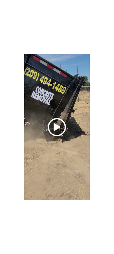 Maldonado's junk removal &hauling JunkYard in Modesto (CA) - photo 1