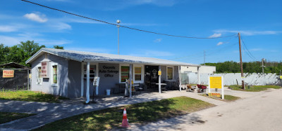 Osceola Metal Recycling JunkYard in Kissimmee (FL) - photo 1