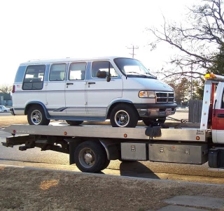 Discount Auto Towing - St. Paul, Minnesota JunkYard in Minneapolis (MN) - photo 2