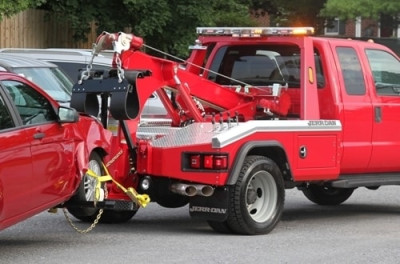 Discount Auto Towing - St. Paul, Minnesota JunkYard in Minneapolis (MN) - photo 3