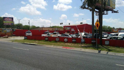 Jake's Used Auto Parts JunkYard in Harlingen (TX) - photo 3