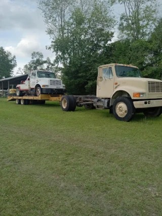 H & H Enterprises 24/7 TOWING